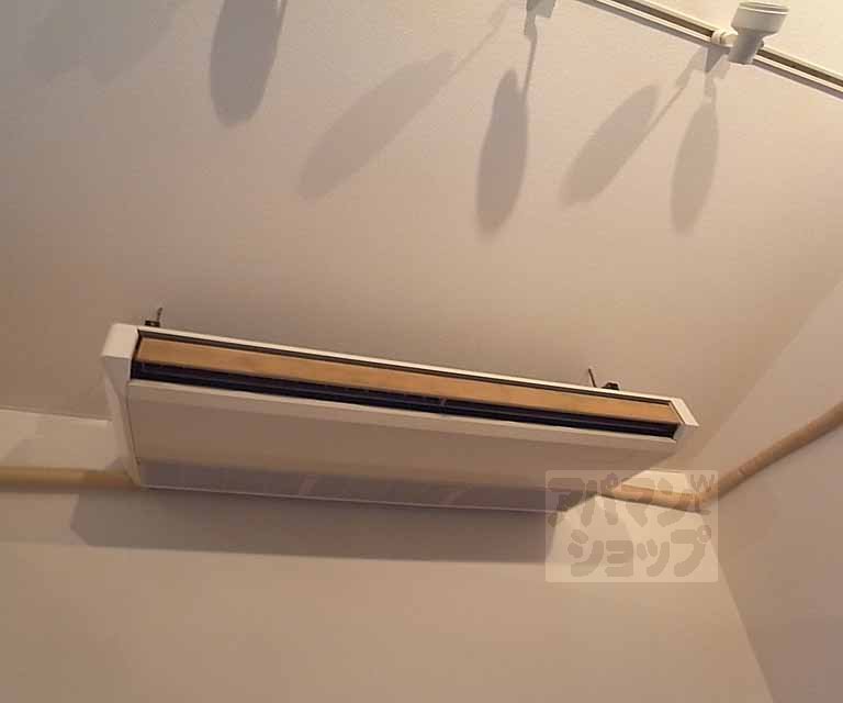 その他設備　冷暖房