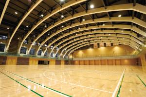 その他　SUBARU総合スポーツセンター（その他）まで1653m