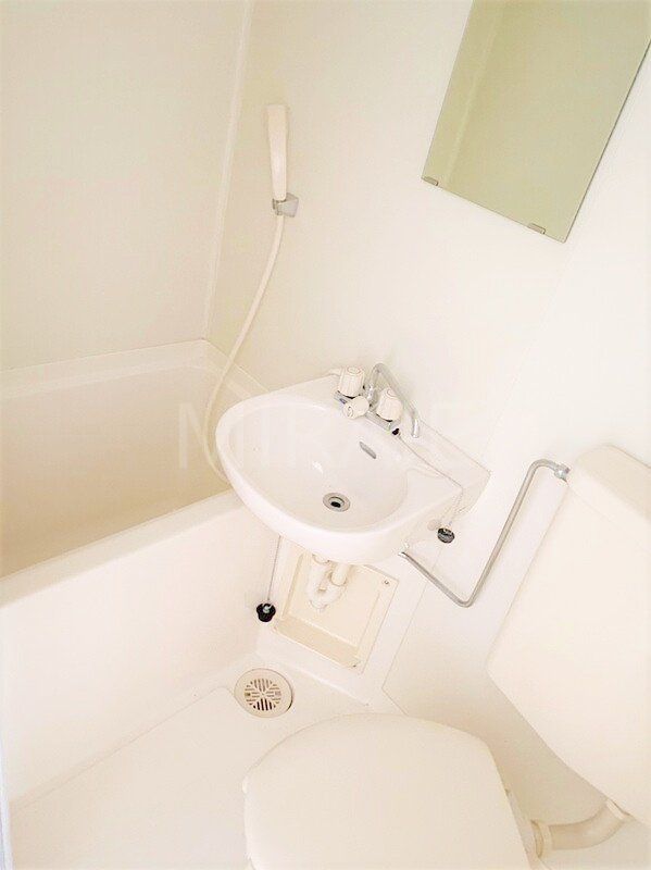 バス・シャワールーム　物件画像