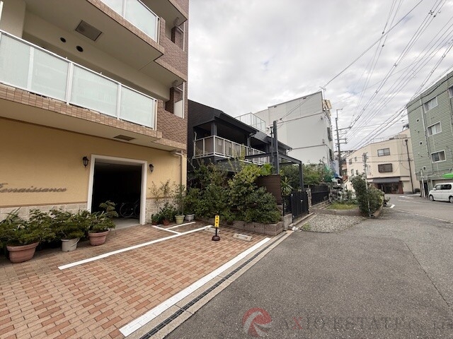 その他　周辺（その他）まで10m