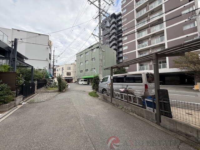 その他　周辺（その他）まで10m