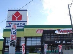 その他　ヤマダ電機（その他）まで1000m
