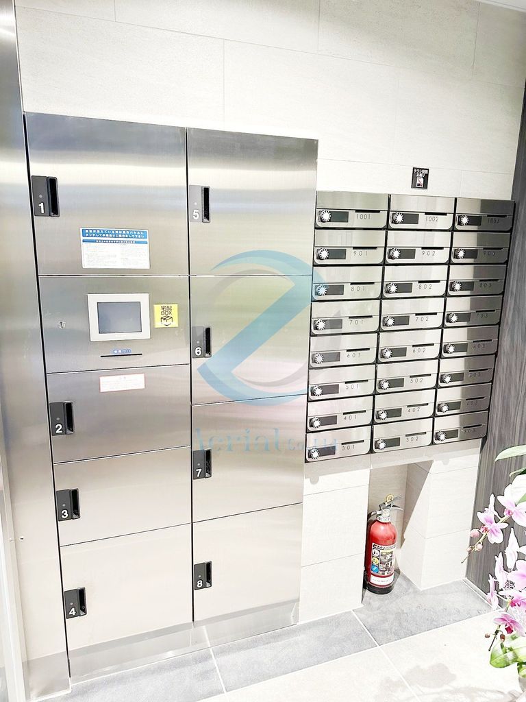 その他共有部分　共有部分