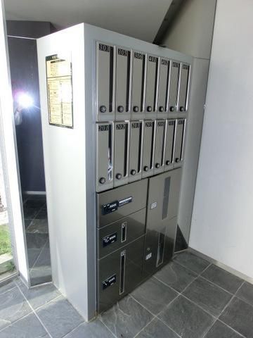 その他共有部分　宅配ＢＯＸ・共有ポストあり便利です