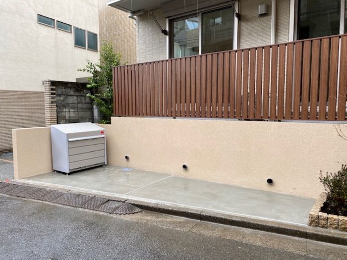 その他共有部分　設備充実★