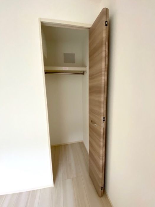 収納　☆たっぷり収納☆