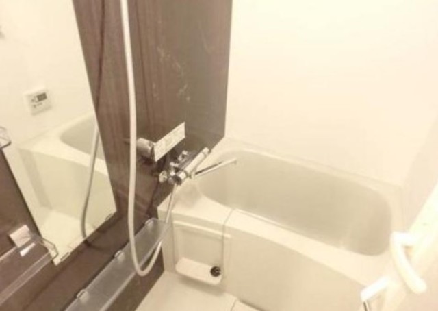 バス・シャワールーム　お風呂