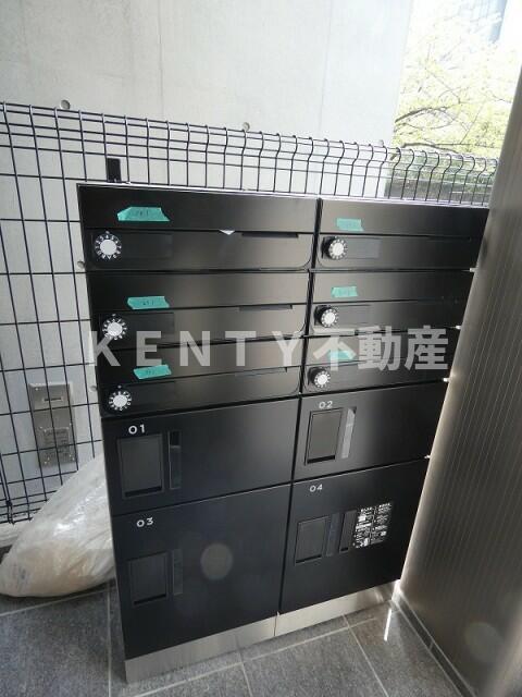 その他共有部分