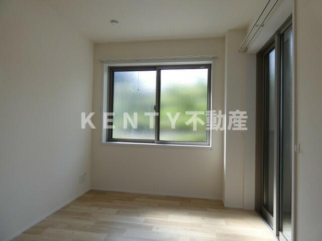 その他部屋・スペース　明るい室内です