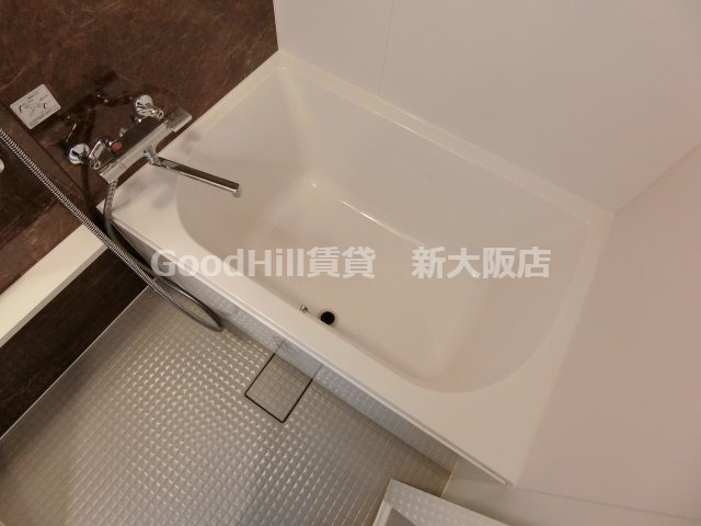 バス・シャワールーム　ラルシェパルク新大阪