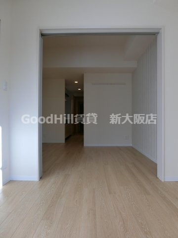 その他部屋・スペース　ラルシェパルク新大阪