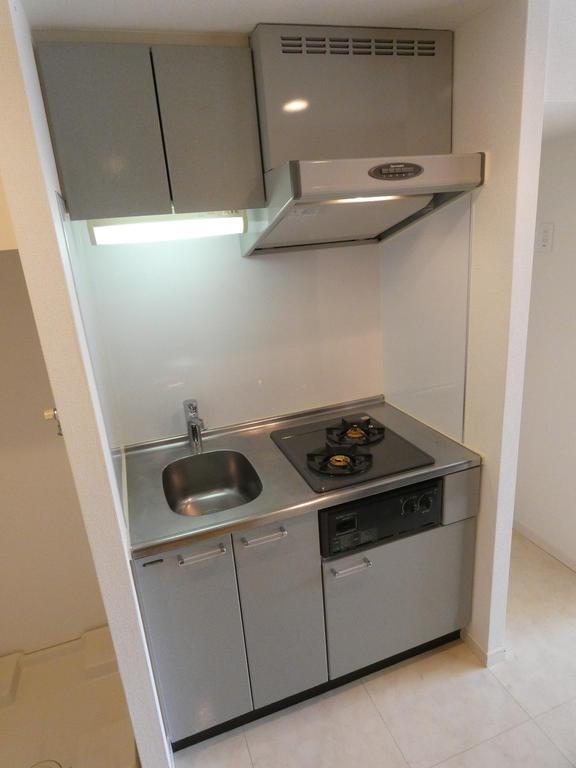 キッチン　キッチン※別部屋参考写真