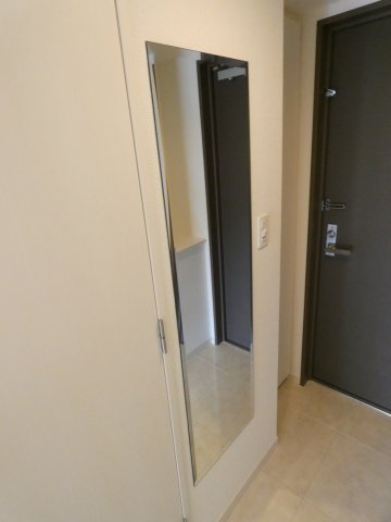 玄関　玄関※別部屋参考写真