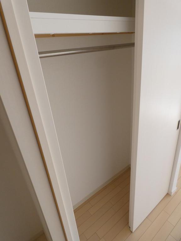 収納　収納※別部屋参考写真