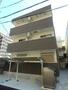 北加賀屋駅より徒歩7分 3階 築10年7ヶ月の賃貸物件