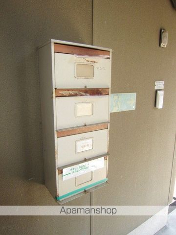 その他共有部分　その他共有部分