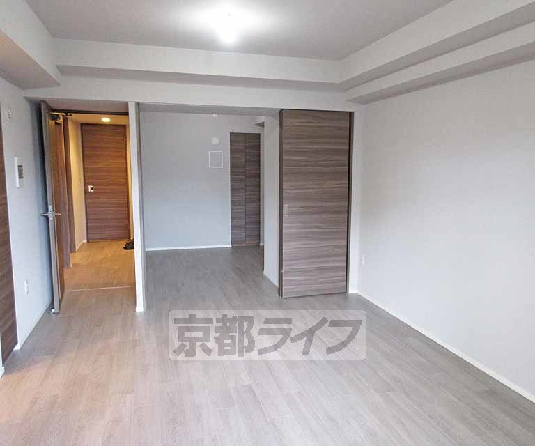 居室・リビング　とっても綺麗なお部屋・