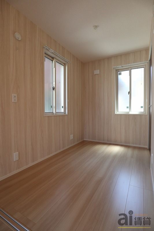 その他部屋・スペース　※別号室写真