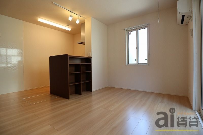 居室・リビング　※別号室写真