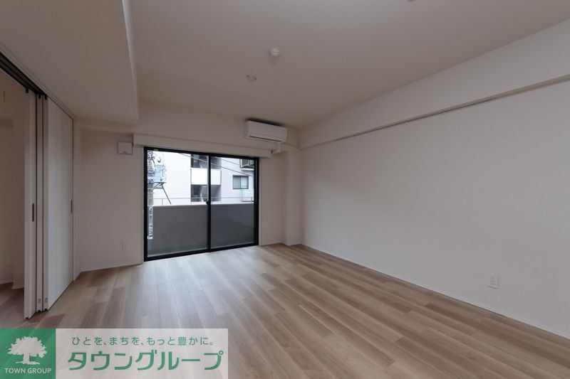 居室・リビング　リビング/居室