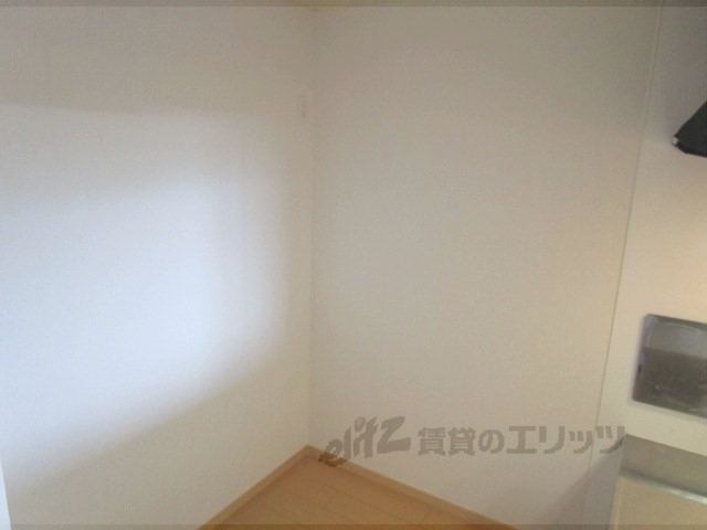 その他部屋・スペース　冷蔵庫置場