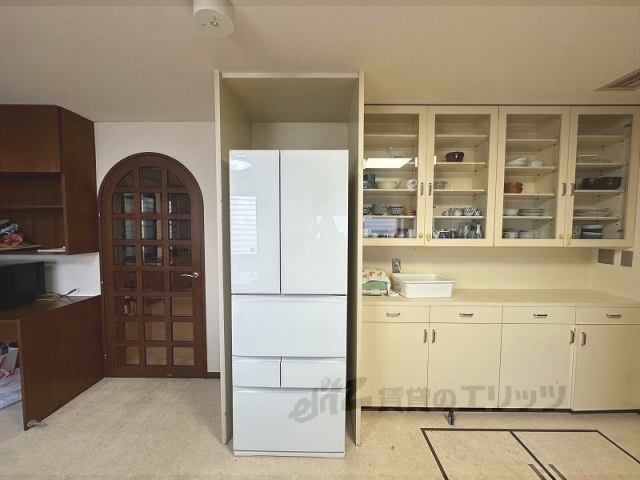 その他部屋・スペース　冷蔵庫置場