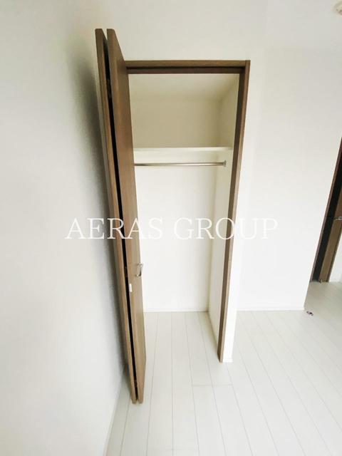 収納　同仕様写真