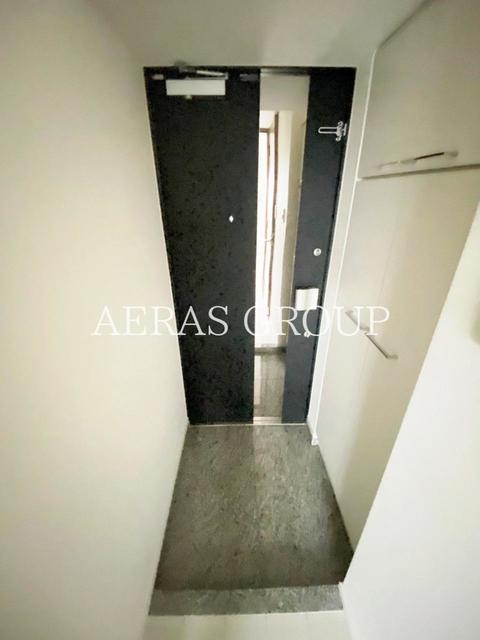 玄関　同仕様写真