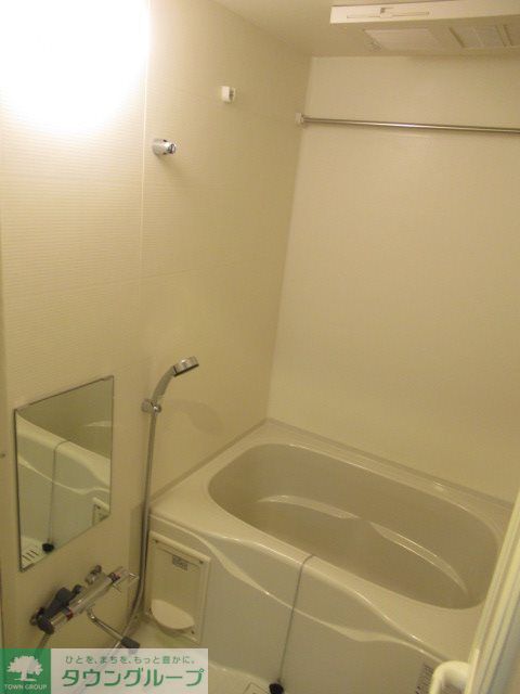 バス・シャワールーム　参考写真