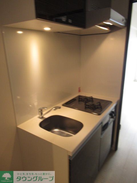 キッチン　参考写真