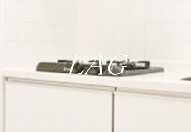 その他設備　コンロです。