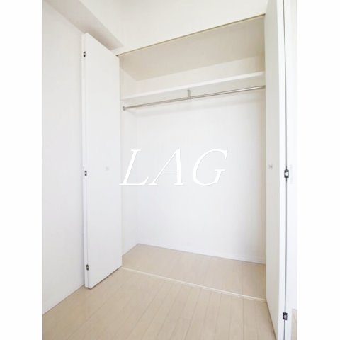 収納　収納です。