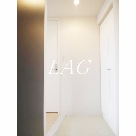 玄関　玄関です。