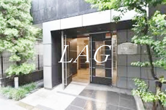 エントランス　エントランスです。