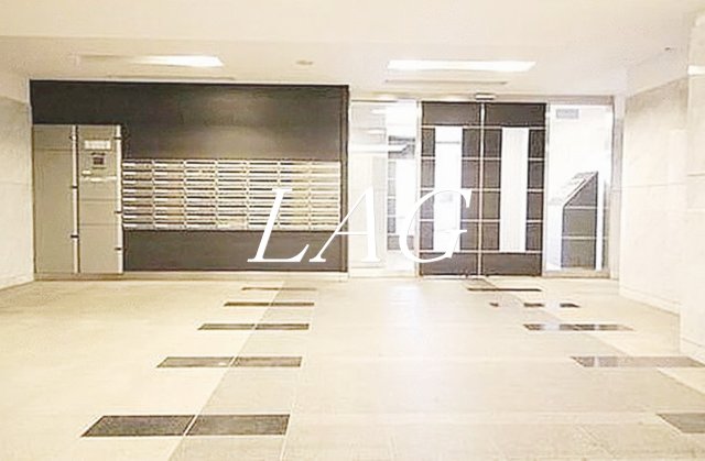 その他共有部分　共有部です。