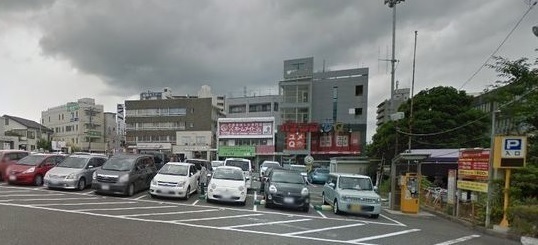 その他　コインパーキング（その他）まで290m