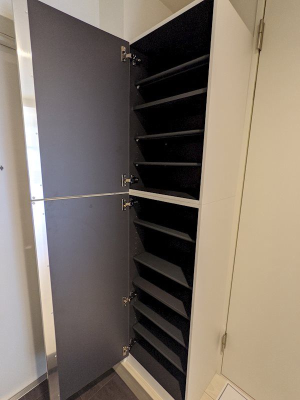 収納　☆たっぷり収納☆