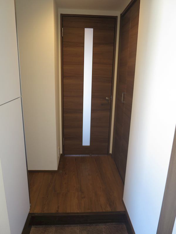 玄関　☆広々とした玄関☆