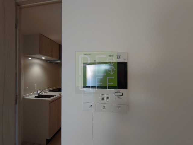 セキュリティ　リライフ浅草店