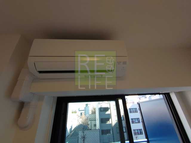 その他設備　リライフ浅草店