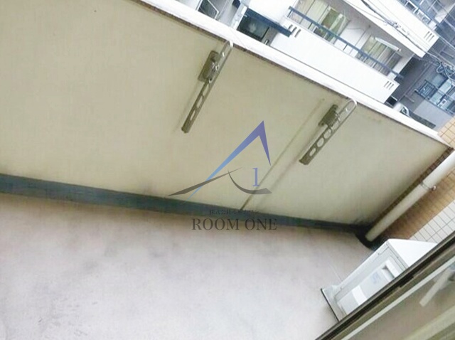 バルコニー　バルコニーです。