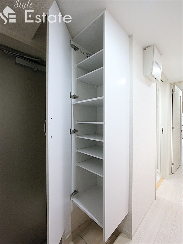 その他　シューズボックス