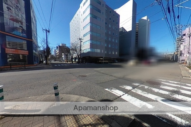 その他　前面道路（その他）まで0m