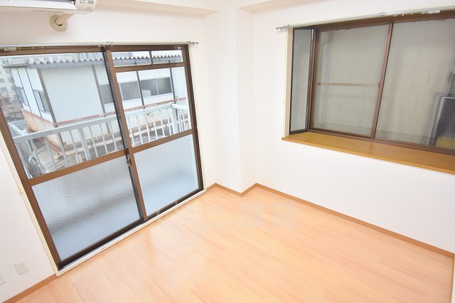 その他部屋・スペース　居間