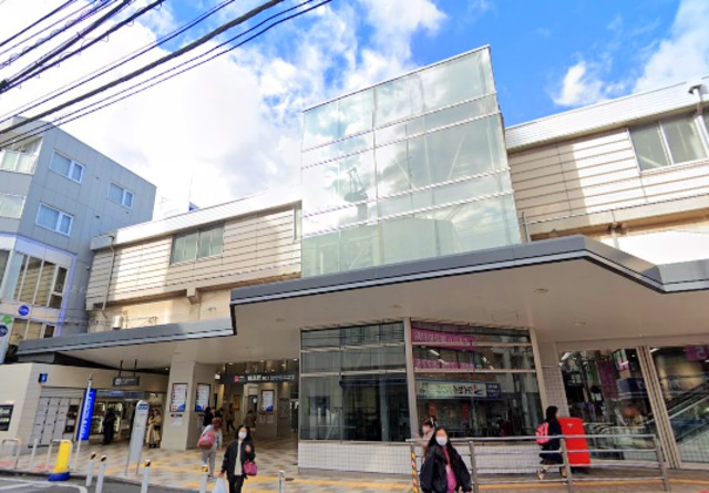 ショッピングセンター　エトモ綱島（ショッピングセンター）まで980m