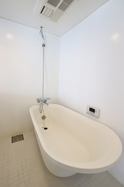 バス・シャワールーム　※別室参考写真