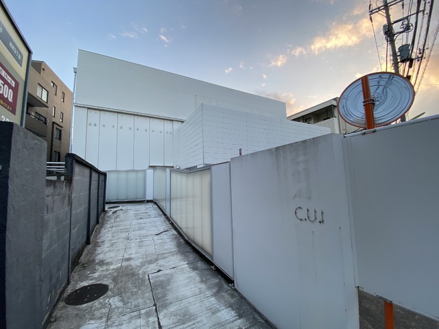 建物外観　★自由なコーディネートをどうぞ★