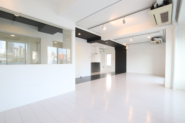 居室・リビング　※別室参考写真