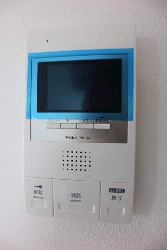 セキュリティ　参考写真