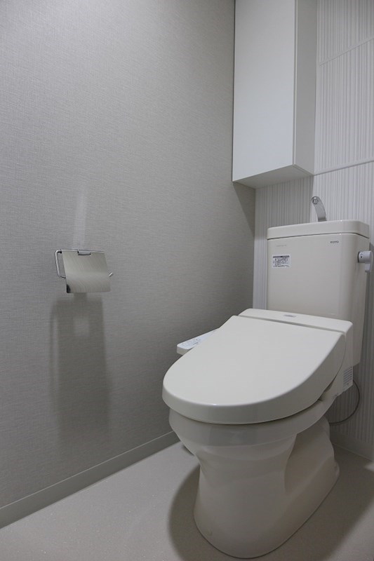 トイレ　参考写真